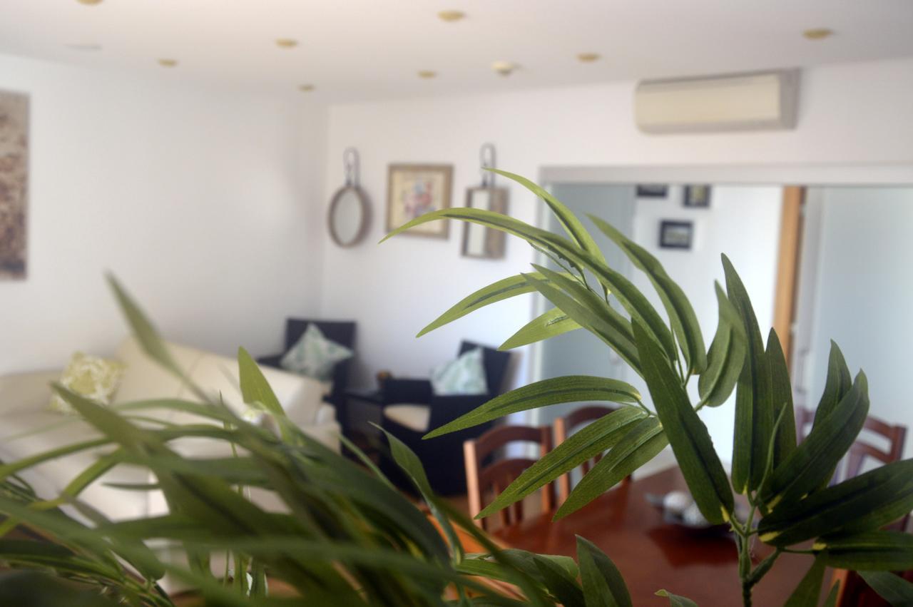 Appartamento Sol No Horizonte - At *