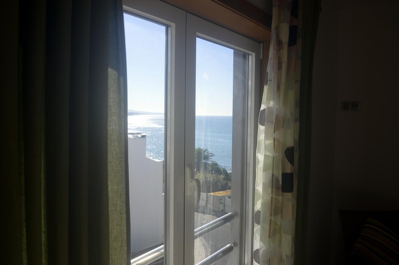 Sol No Horizonte - At Appartamento Ericeira