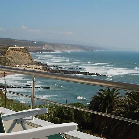 Sol No Horizonte - At Apartment Ericeira Room photo