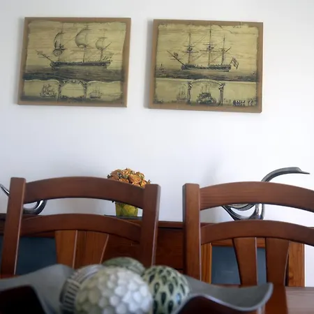 Sol No Horizonte - At Apartment Ericeira Exterior photo
