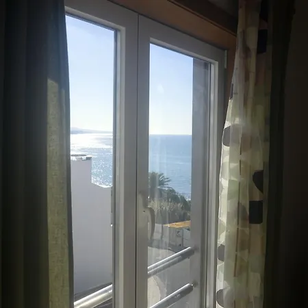 Sol No Horizonte - At Apartment Ericeira Exterior photo