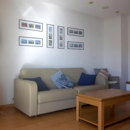 Sol No Horizonte - At Apartment Ericeira Exterior photo
