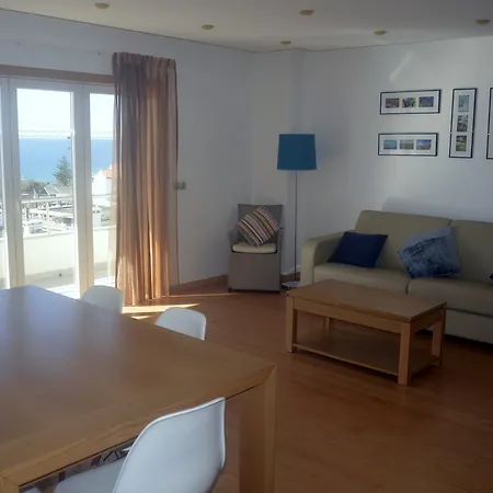 Sol No Horizonte - At Apartment Ericeira Exterior photo