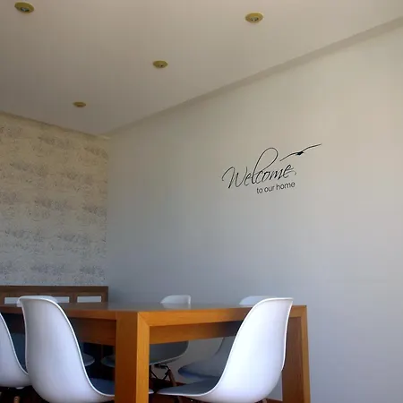 Sol No Horizonte - At Apartment Ericeira Exterior photo