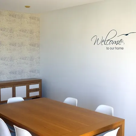 Sol No Horizonte - At Apartment Ericeira Exterior photo