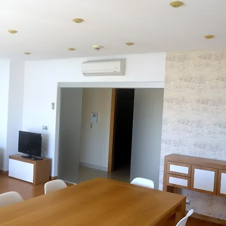 Sol No Horizonte - At Apartment Ericeira Exterior photo