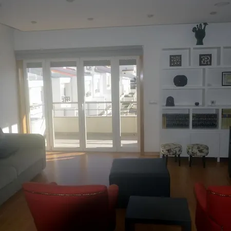 Sol No Horizonte - At Apartment Ericeira Exterior photo