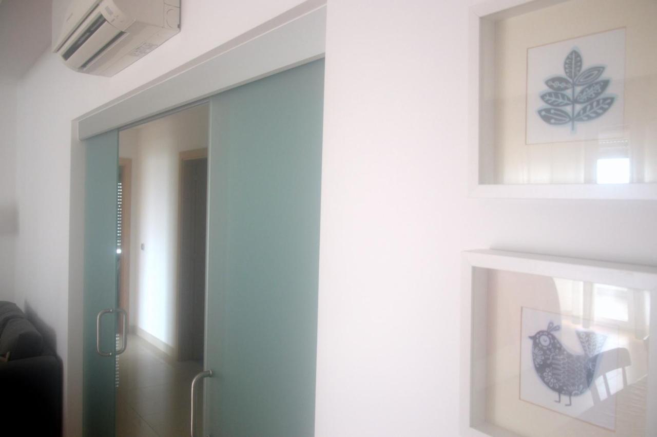 Apartment Sol No Horizonte - At *
