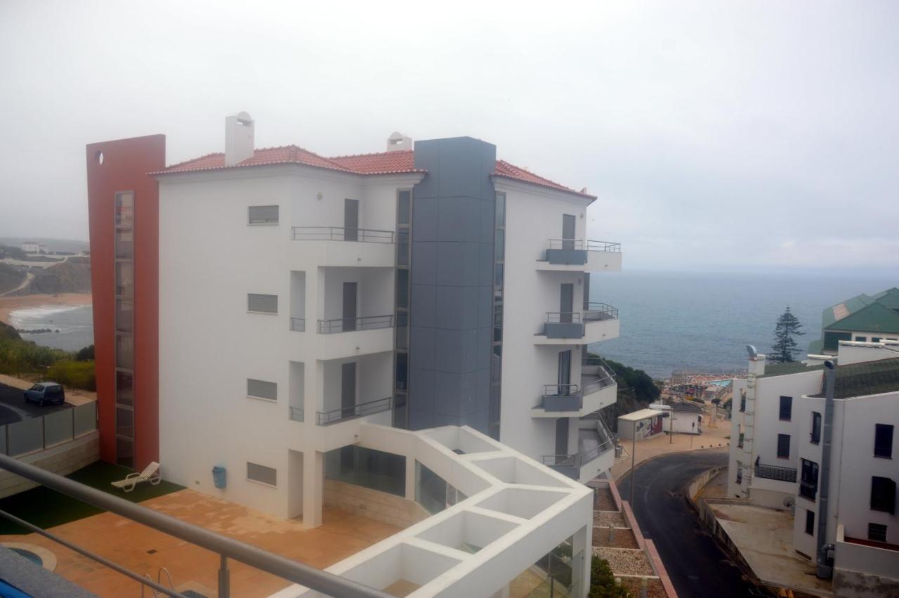 Sol No Horizonte - At Apartment Ericeira