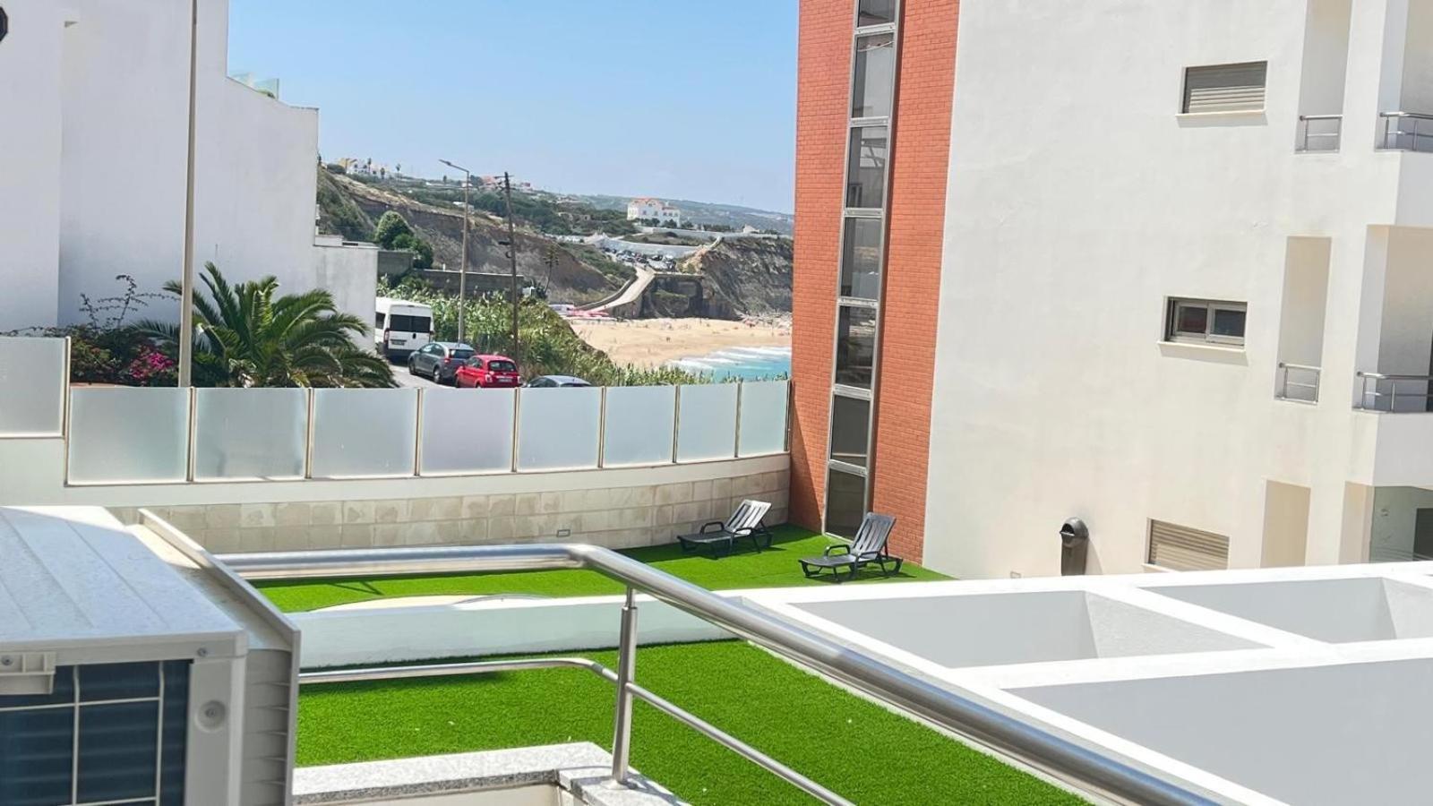 Apartment Sol No Horizonte - At
