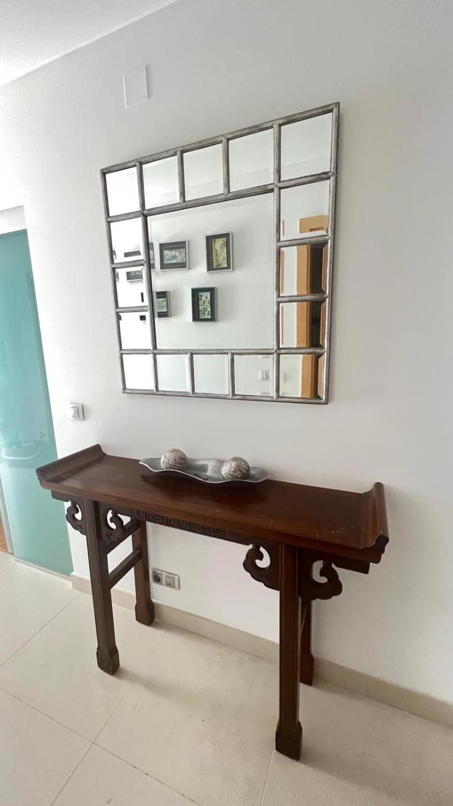 Apartment Sol No Horizonte - At *