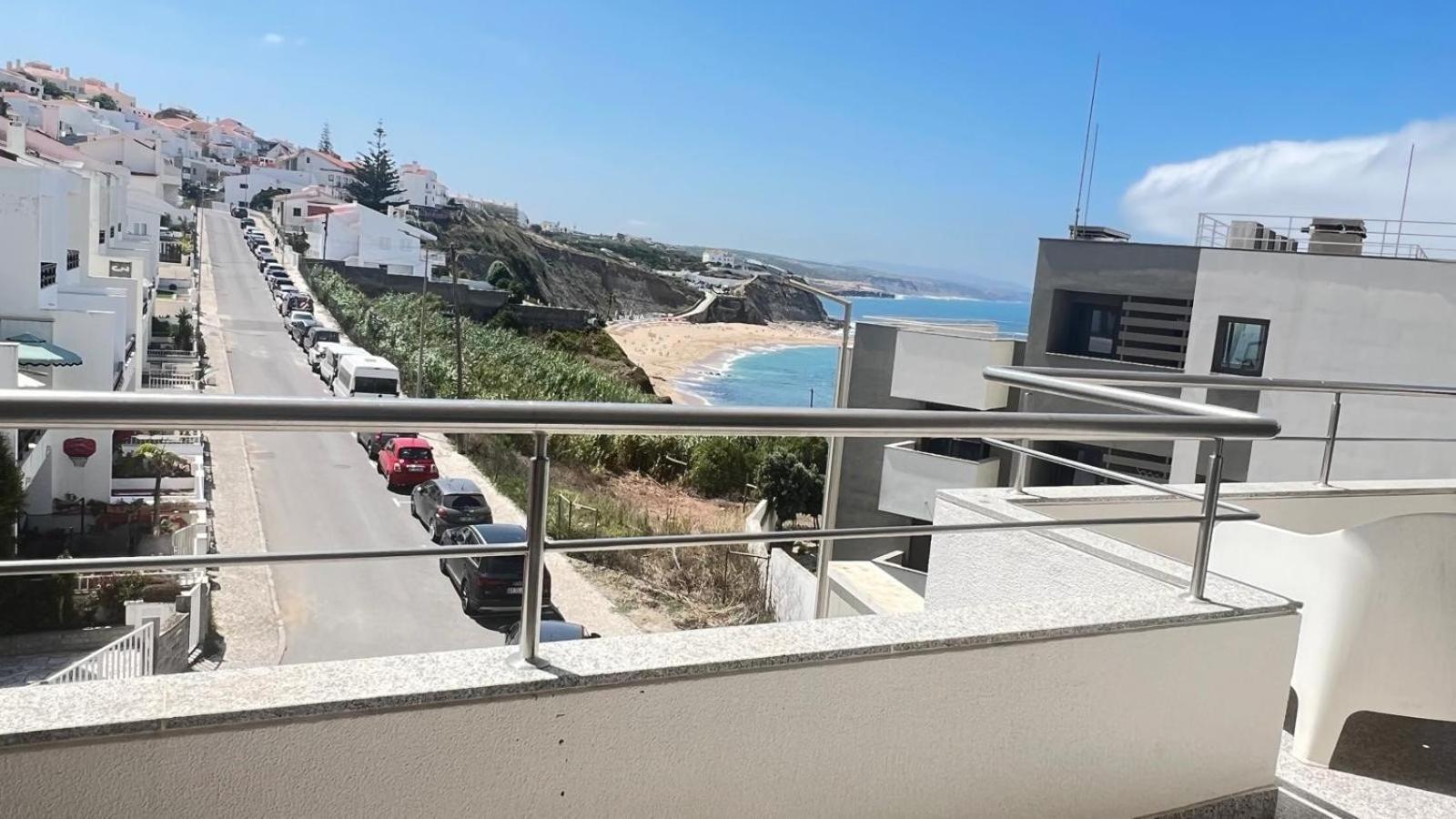 Sol No Horizonte - At Apartment