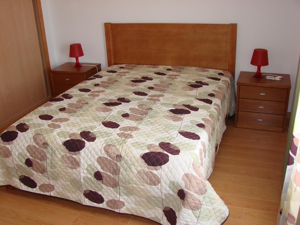Apartment Sol No Horizonte - At