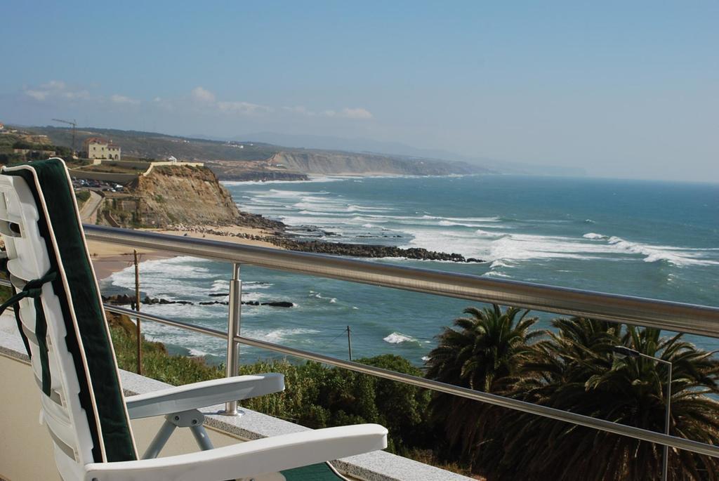 Apartment Sol No Horizonte - At Ericeira