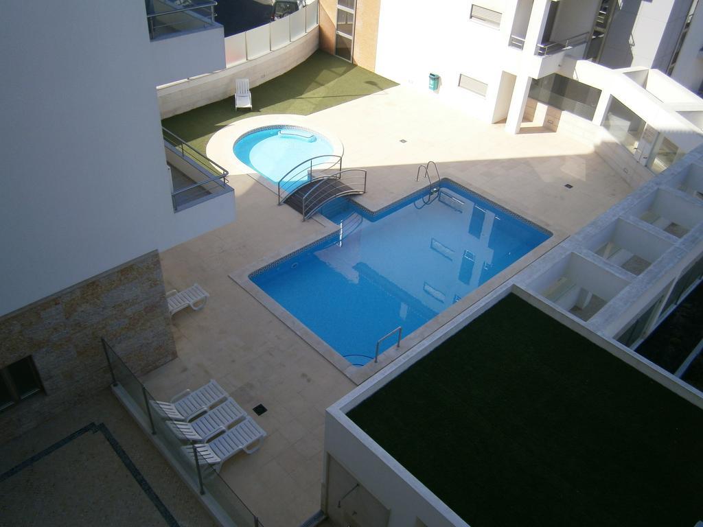 Sol No Horizonte - At Appartement