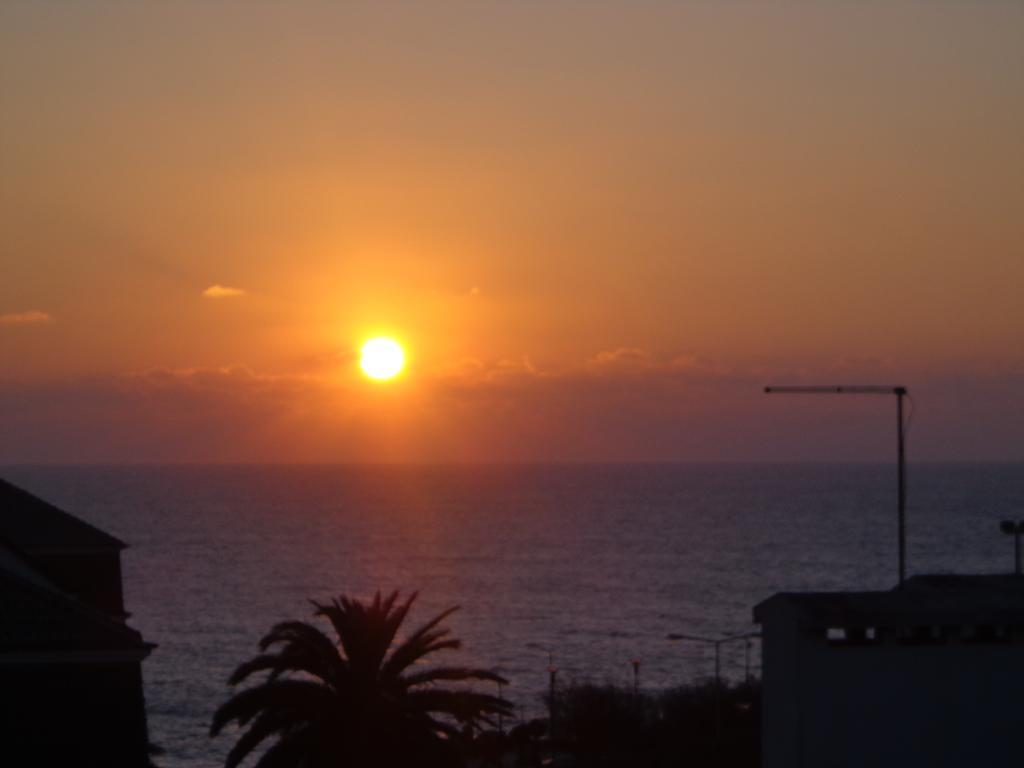 Apartment Sol No Horizonte - At