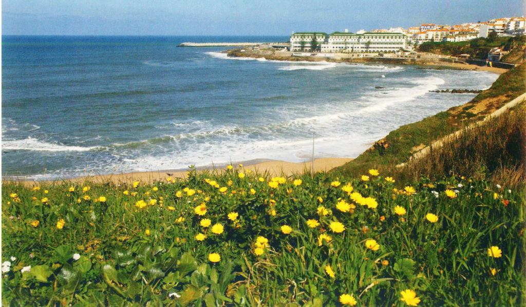 Sol No Horizonte - At Apartment Ericeira