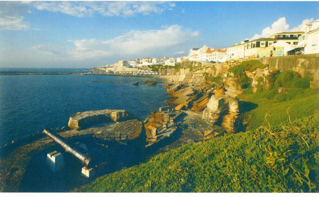 Sol No Horizonte - At * Ericeira