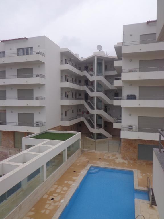 Apartment Sol No Horizonte - At Ericeira