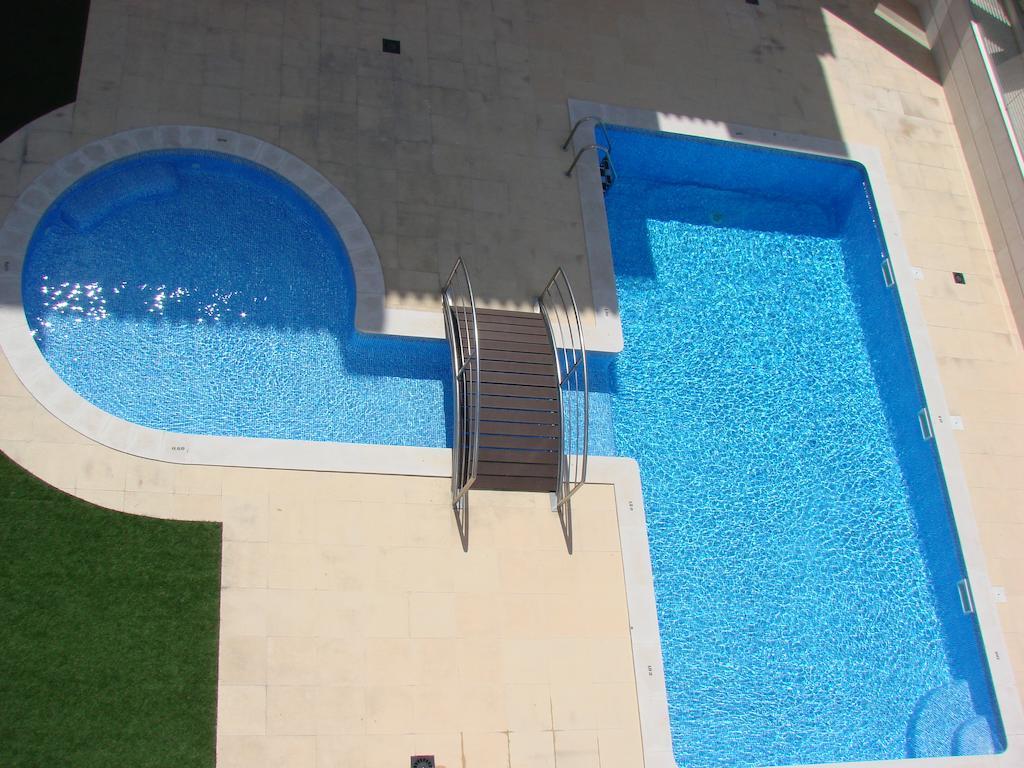 Apartment Sol No Horizonte - At *
