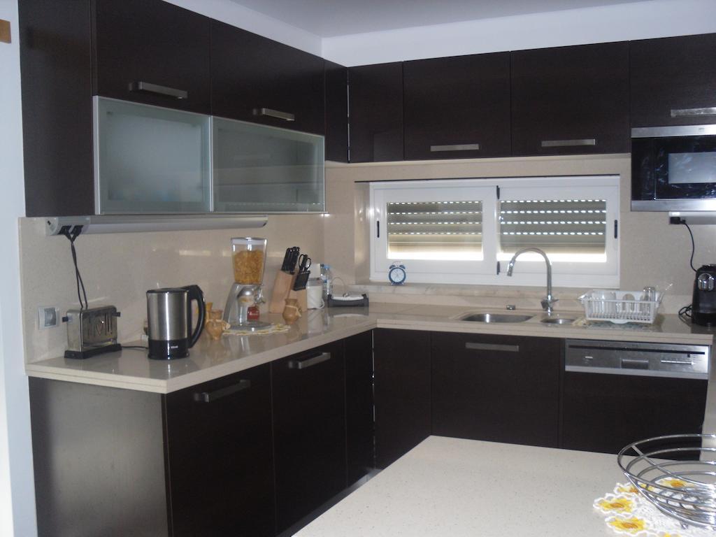 Apartment Sol No Horizonte - At