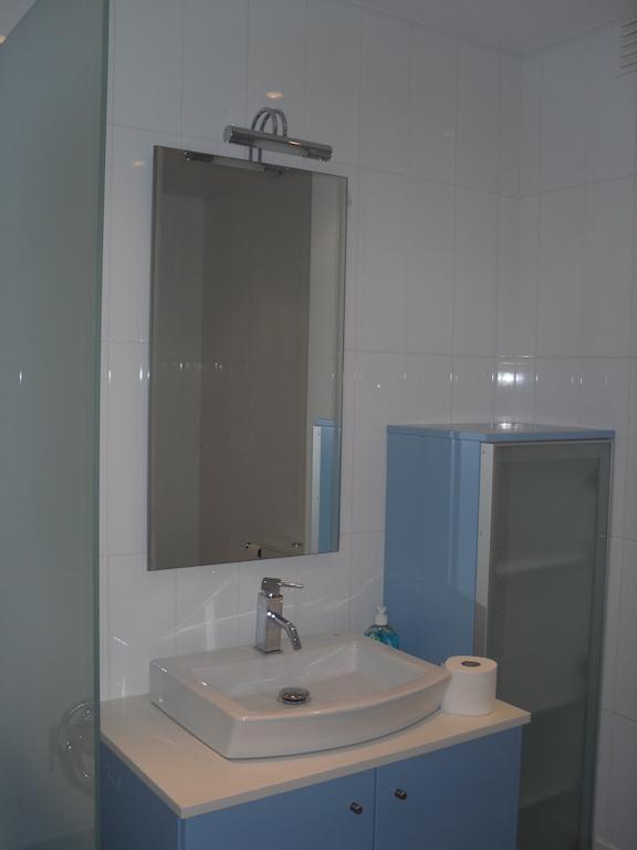 Apartment Sol No Horizonte - At