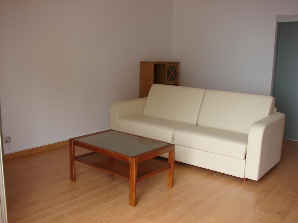Apartment Sol No Horizonte - At