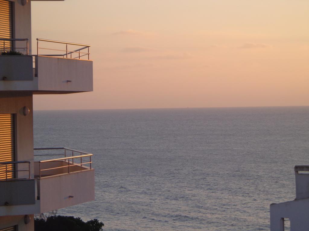 Apartment Sol No Horizonte - At