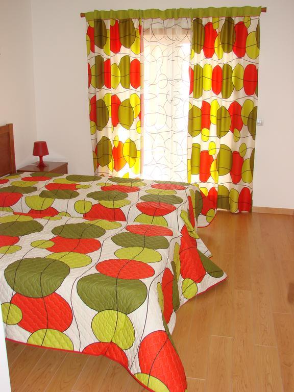 Sol No Horizonte - At Apartment *