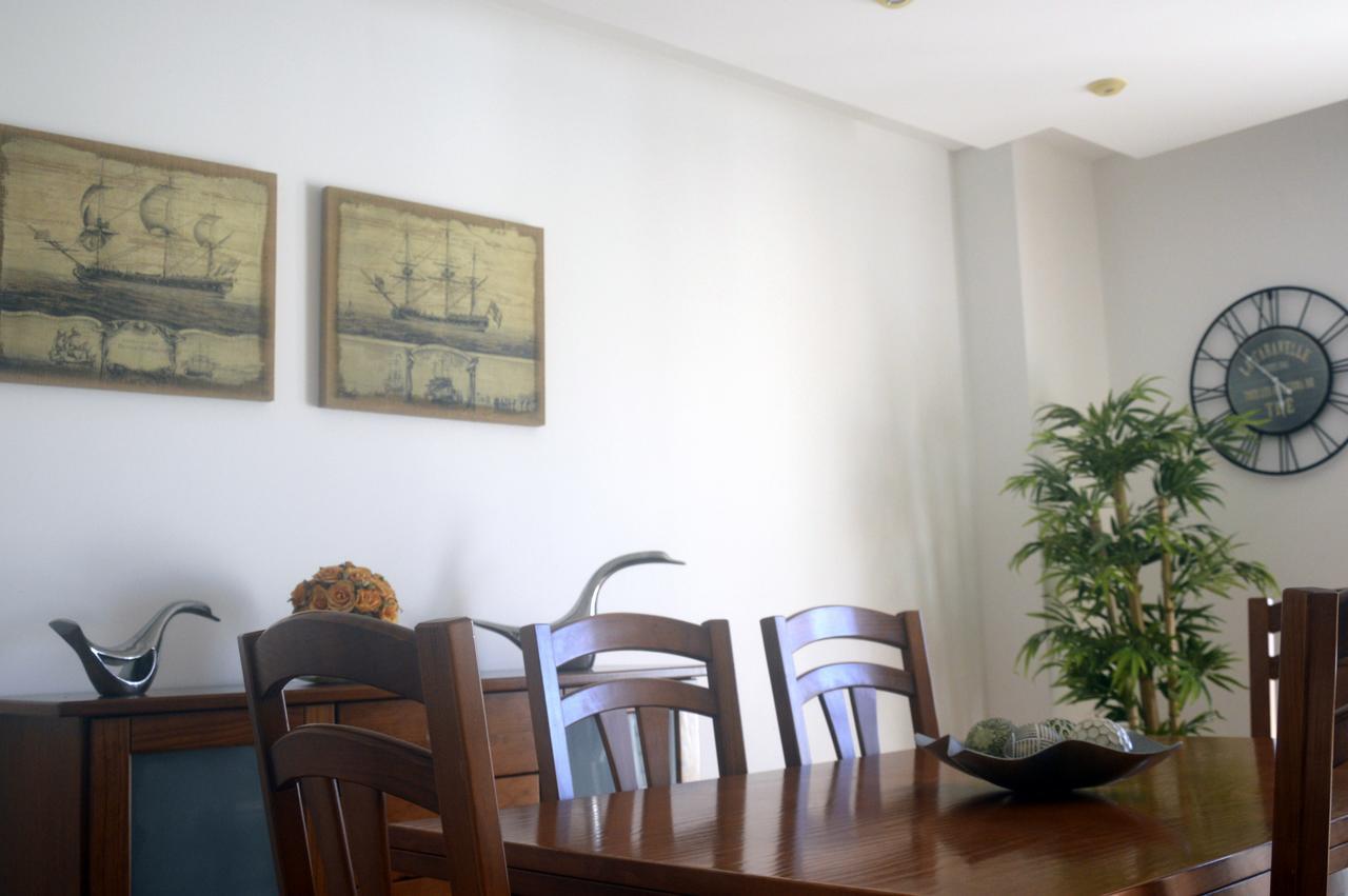 Sol No Horizonte - At Apartment Ericeira