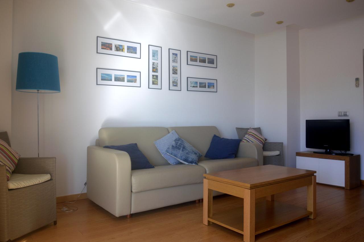 Apartment Sol No Horizonte - At Ericeira