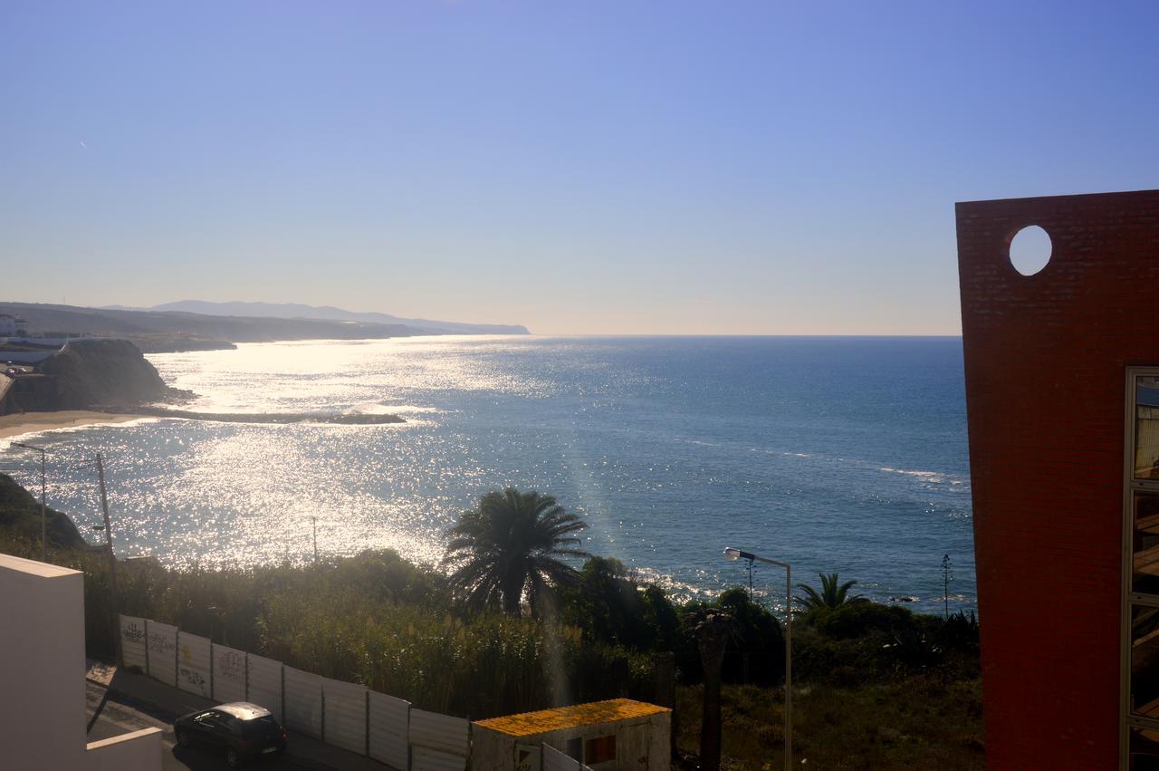 Sol No Horizonte - At Apartment