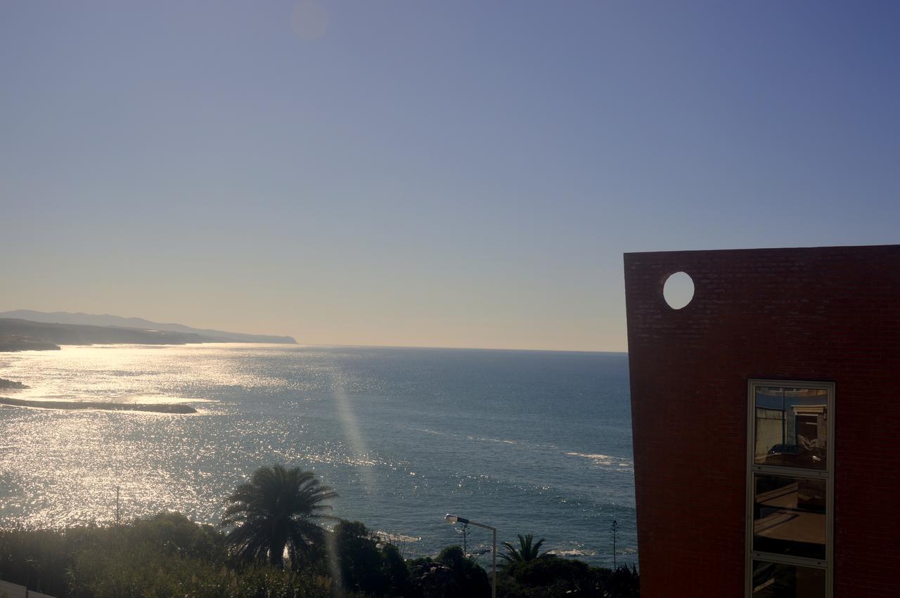 Apartment Sol No Horizonte - At *
