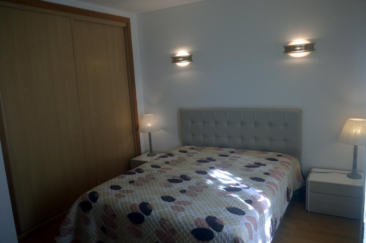 Apartment Sol No Horizonte - At *