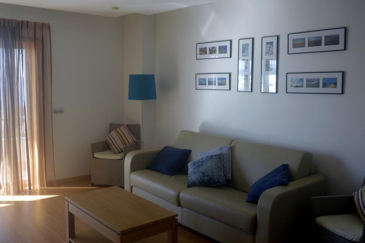 Appartement Sol No Horizonte - At