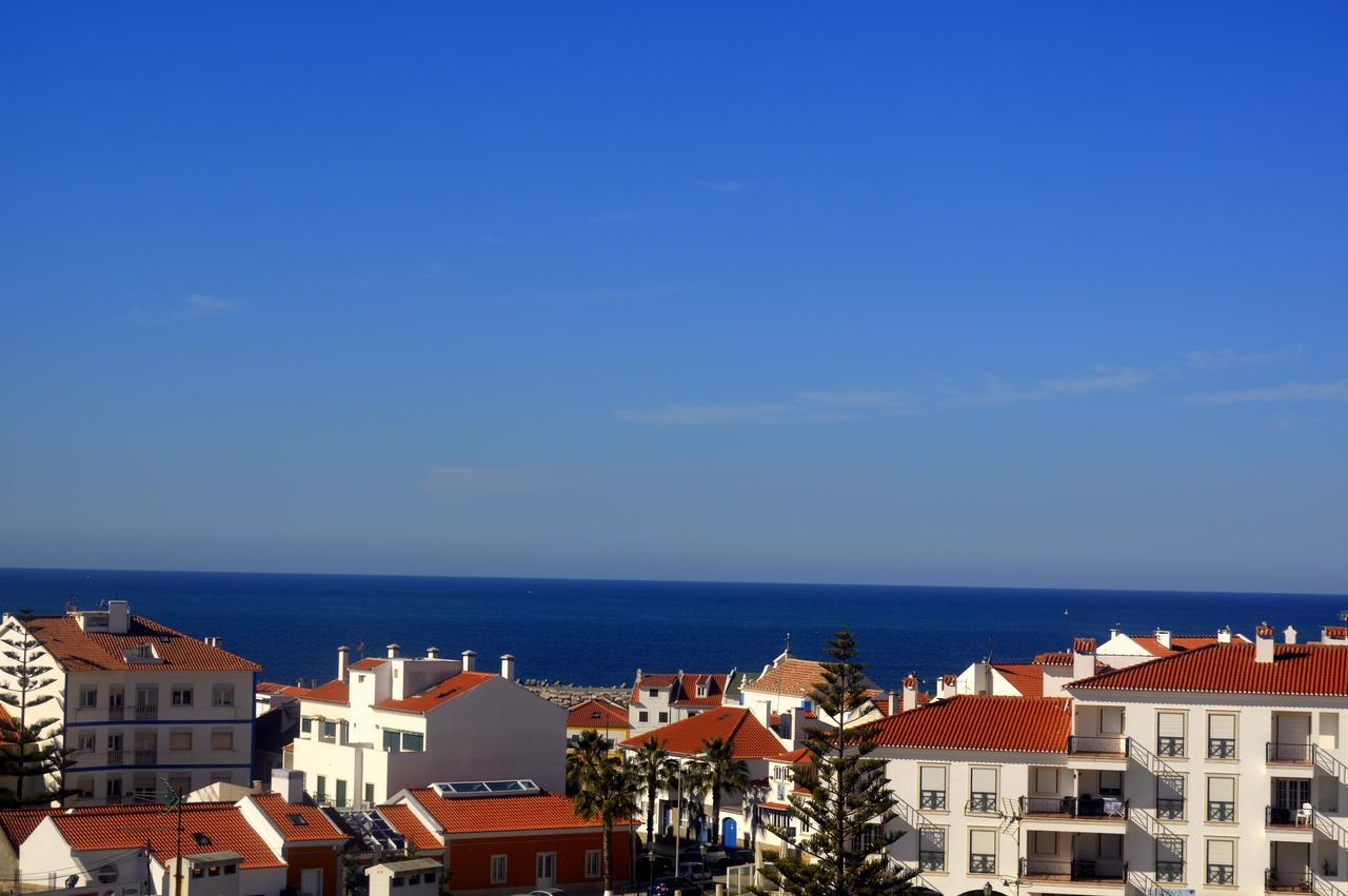 Apartment Sol No Horizonte - At