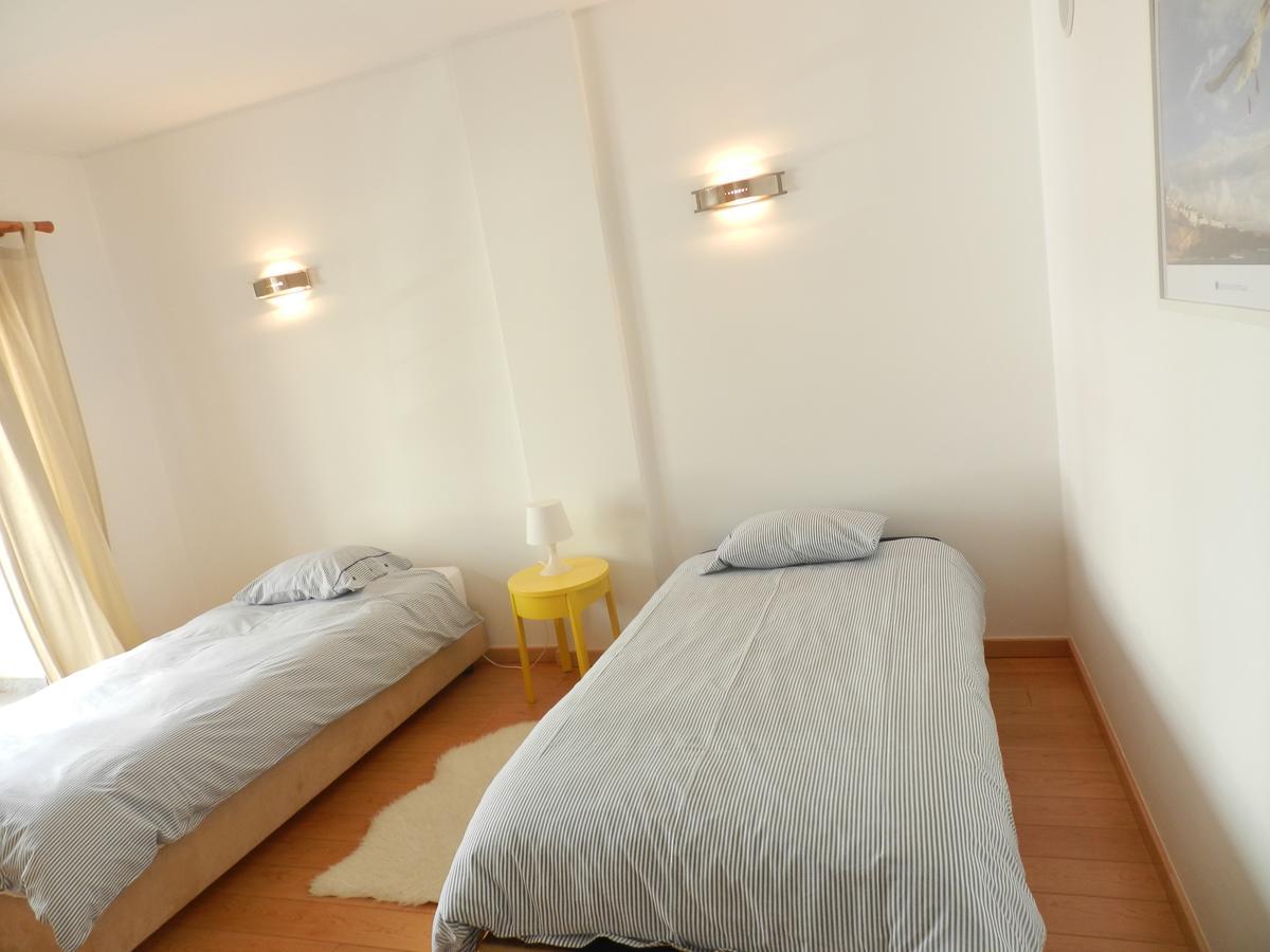 Apartment Sol No Horizonte - At Ericeira