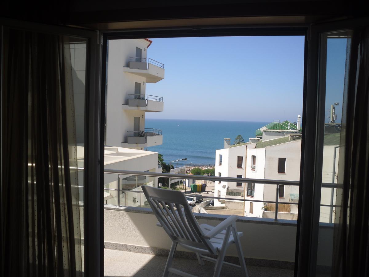 Sol No Horizonte - At Apartment