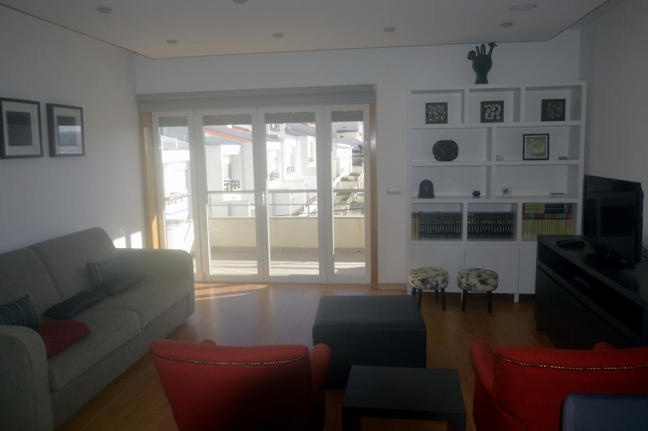 Sol No Horizonte - At Appartement Ericeira