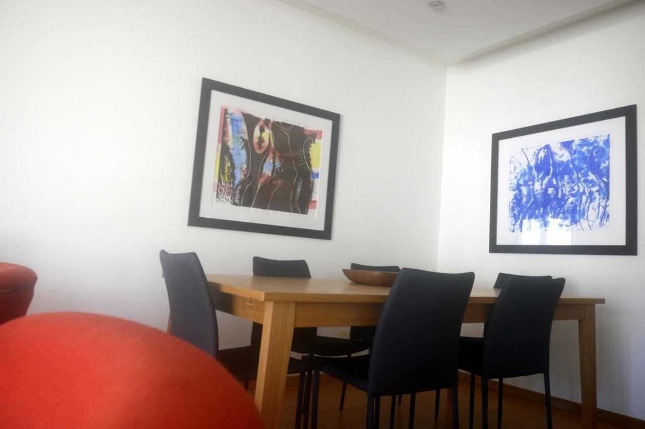 Appartement Sol No Horizonte - At